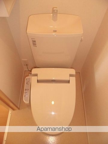 アドラブールの内装写真