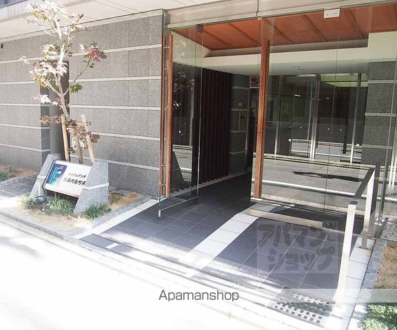 エステムプラザ京都河原町通の外観写真