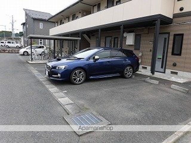 コートラックスAのその他写真