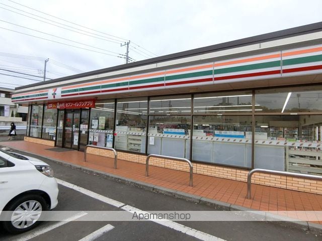 グランドゥール高柳Bの周辺写真