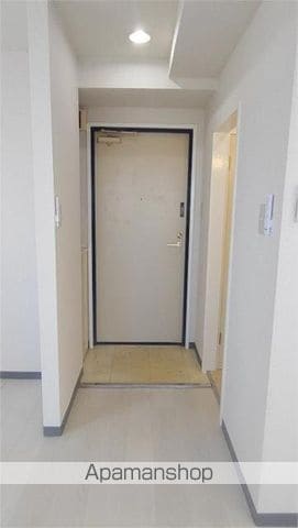 アークレジデンス南田中の内装写真