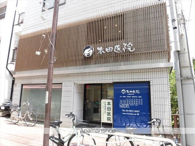 N RESIDENCE SUMIYOSHIの周辺写真