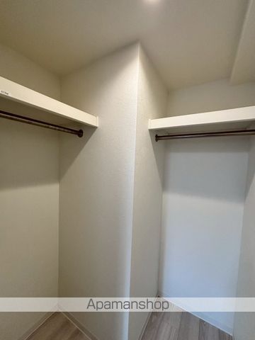 プレサンスOSAKA東成中本ハーヴィルの内装写真