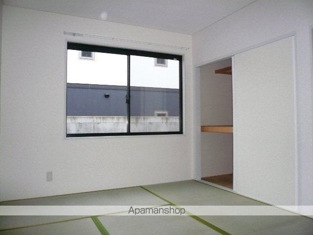 ハイツ駅南の内装写真