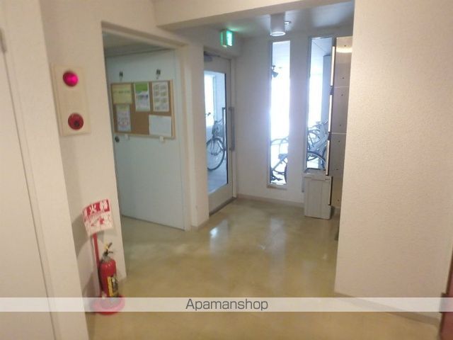SーSTUDIOの内装写真