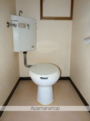 コスモロイヤル東苗穂Aの内装写真