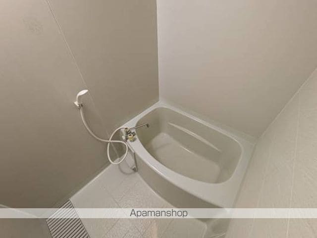パストラル藤田A棟の内装写真