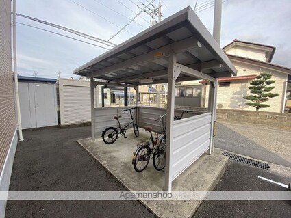 エターナル[2LDK/53.75m2]のエントランス