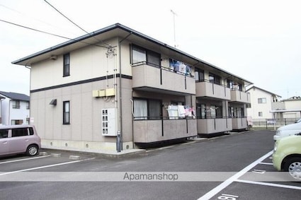 香川県高松市木太町[2LDK/50.47m2]の外観4