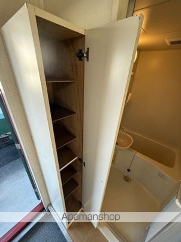 レオパレスベルエポックの内装写真