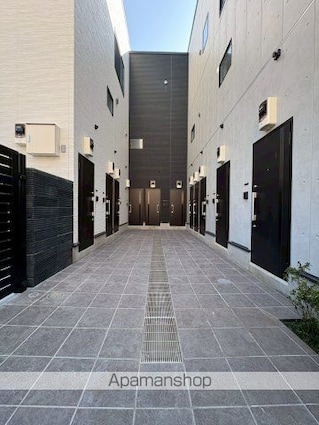 東京都杉並区上井草３丁目[1DK/27.38m2]の内装3