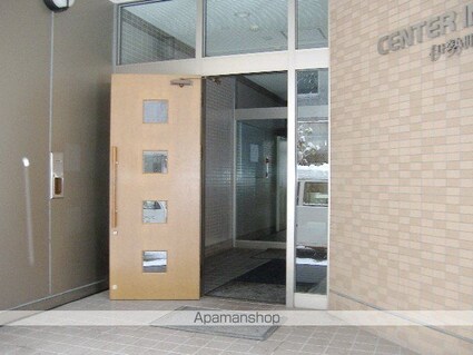 センターイン伊勢町[1LDK/40.46m2]の共用部3