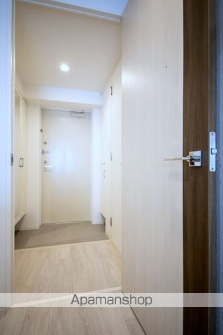 セレニテフランHOMMACHIの内装写真