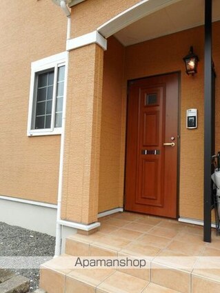 グランリーオＡ[2LDK/55.42m2]の内装3