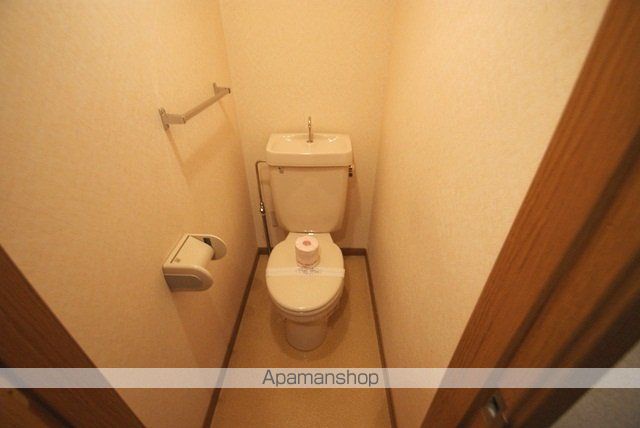 エルパティオ田原の内装写真
