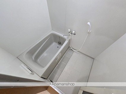 フローレンスＡＫＩＳＨＩＭＡ[1R/42.28m2]のバス