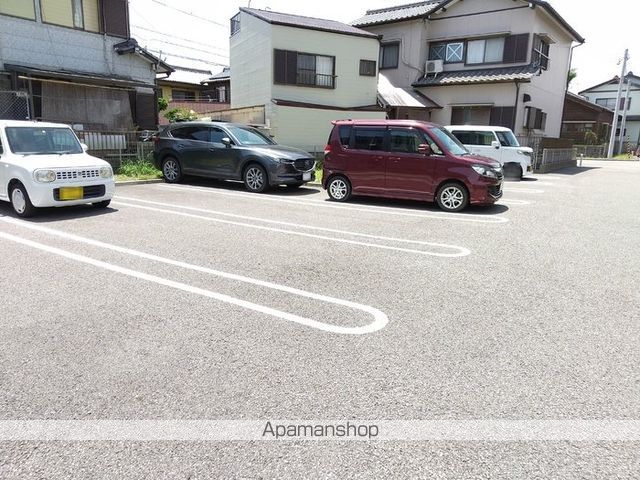パークハウス常滑 A棟のその他写真