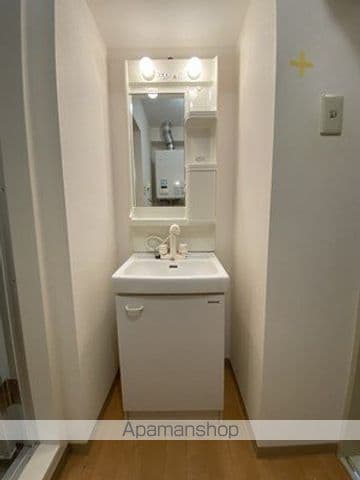 ブールヴァール平岡の内装写真