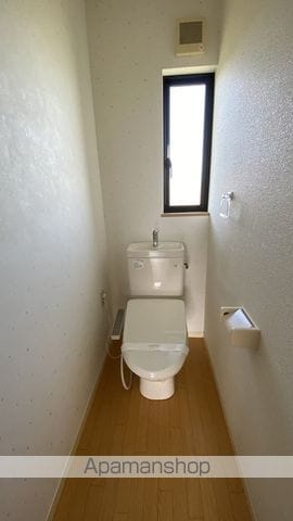 サンベールの内装写真