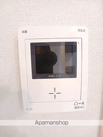 レイクりきIIの内装写真