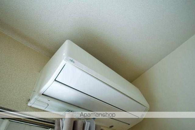 カルチェコート鴨池の内装写真