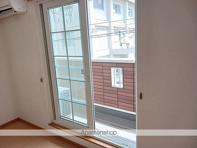 アクティブロード・Yの内装写真