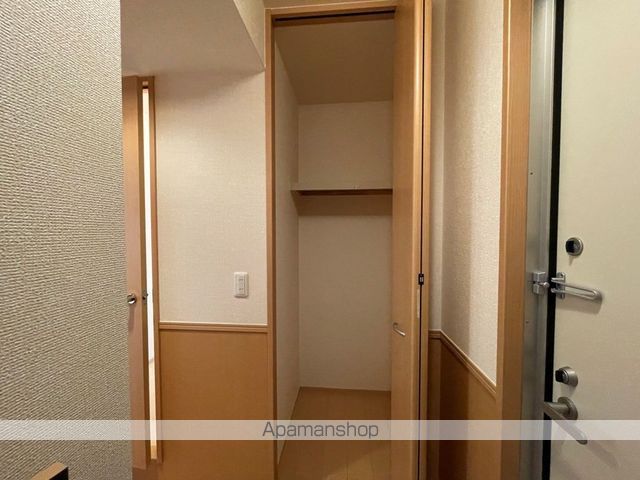 レフィナードカルチェ A棟の内装写真