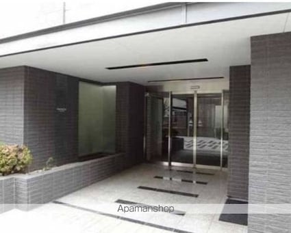 カステッロ石神井公園[1DK/40.95m2]のエントランス2