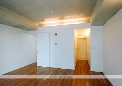 クイズ恵比寿[1K/30.6m2]のキッチン