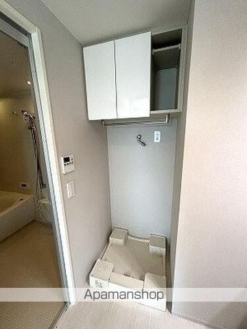 ライオンズプレイズ南大高の内装写真