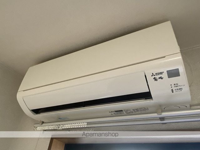 ドリームホームの内装写真