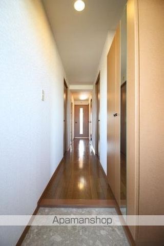 ピオーネテラス空港南の内装写真