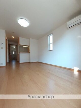 マリアローザ[1R/33.15m2]のリビング・居間