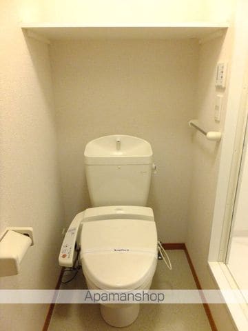 レオパレスエスペランサの内装写真