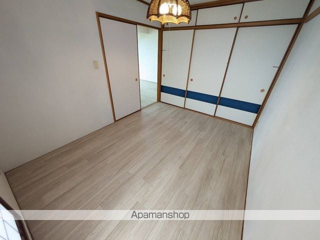 ACITYタワーズイーストの内装写真