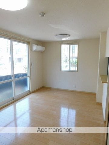 ミリアーデ社台の内装写真