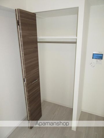 SRESIDENCETEMMAGRACISの内装写真