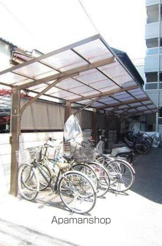 オーランド富田町の外観写真