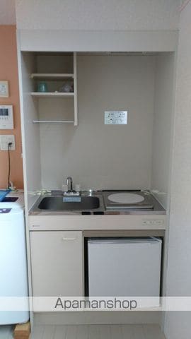 ユナイト鶴見イスタンブールの内装写真