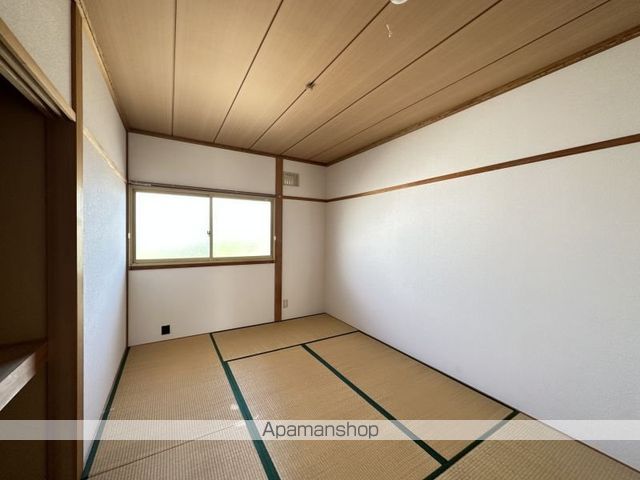 コーポチェリーの内装写真