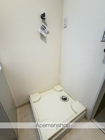 AMAGASUKA TERRACEの内装写真