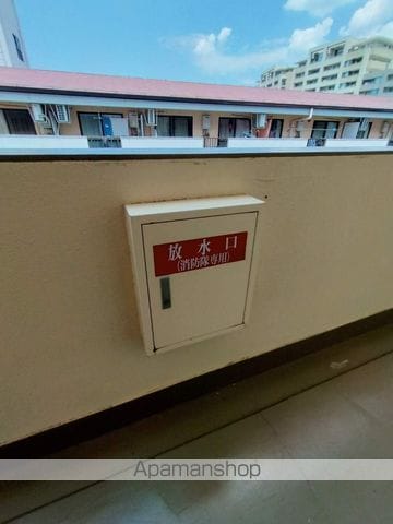 M’PLAZA城東・五番館のその他写真