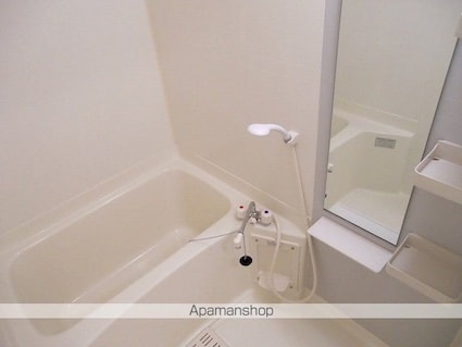 グラン・リーオ[1K/30.98m2]のバス