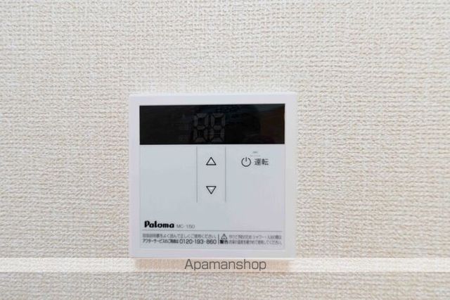 ワンズ18 A棟の内装写真