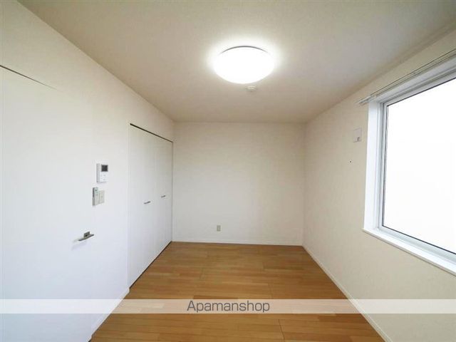 T’S HOUSEの内装写真