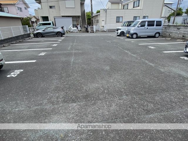 マンションアヤメのその他写真