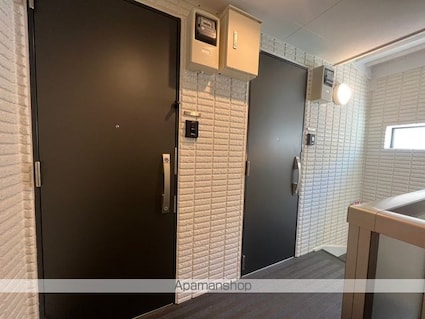 フェリーチェ中野Ｂ[1K/14.69m2]の共用部2