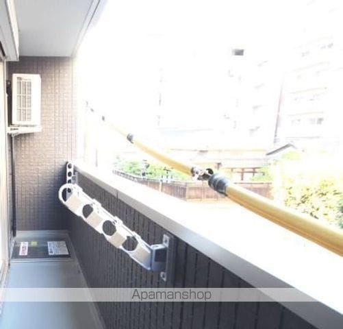セジュール広島萬象園のその他写真