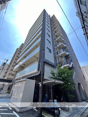 プライマル浅草言問通の外観写真