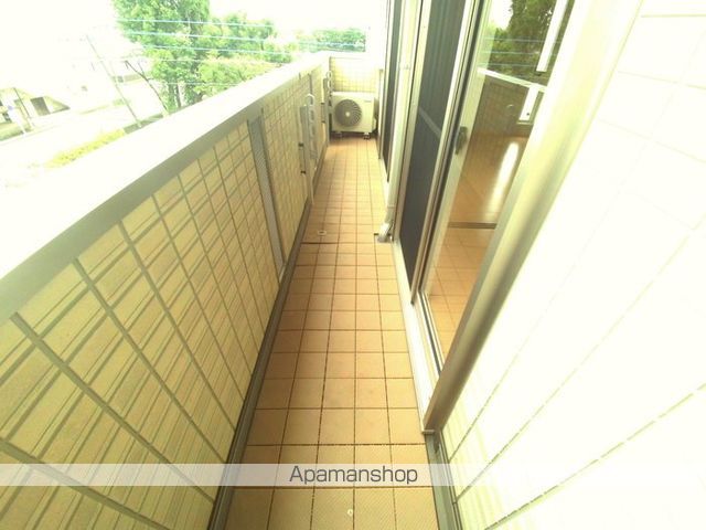 ソシア Aの内装写真